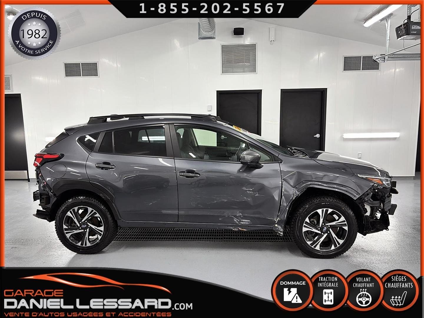 Subaru Crosstrek 2024 - Image 9