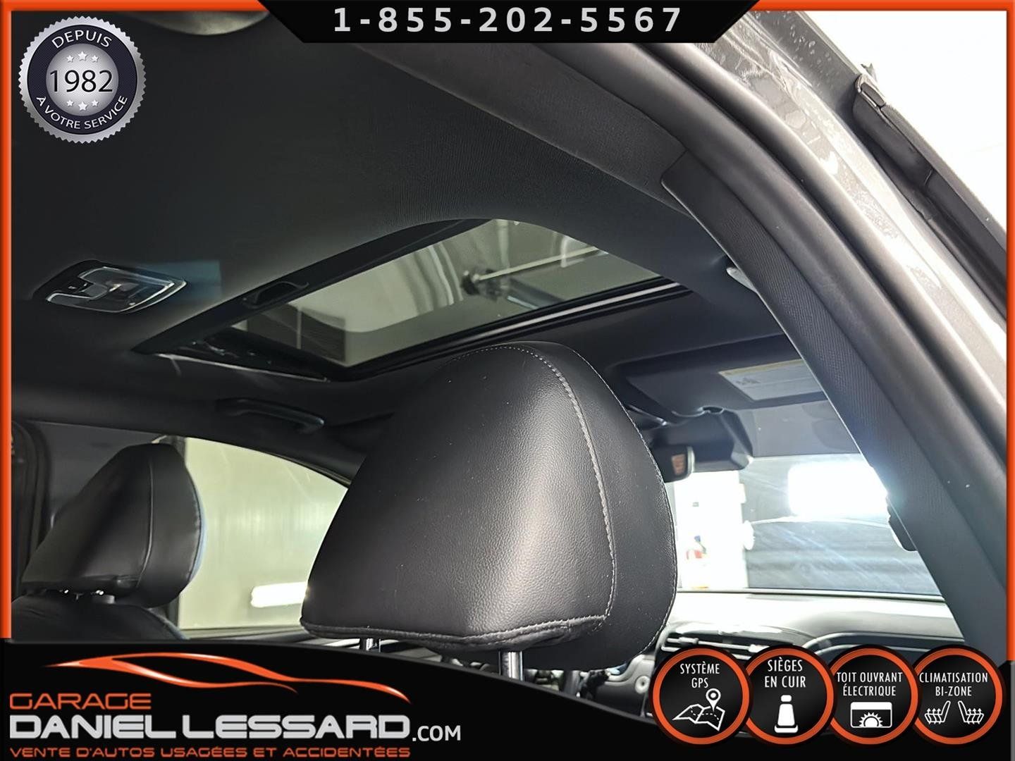 Hyundai SANTA CRUZ 2024 - Image 11