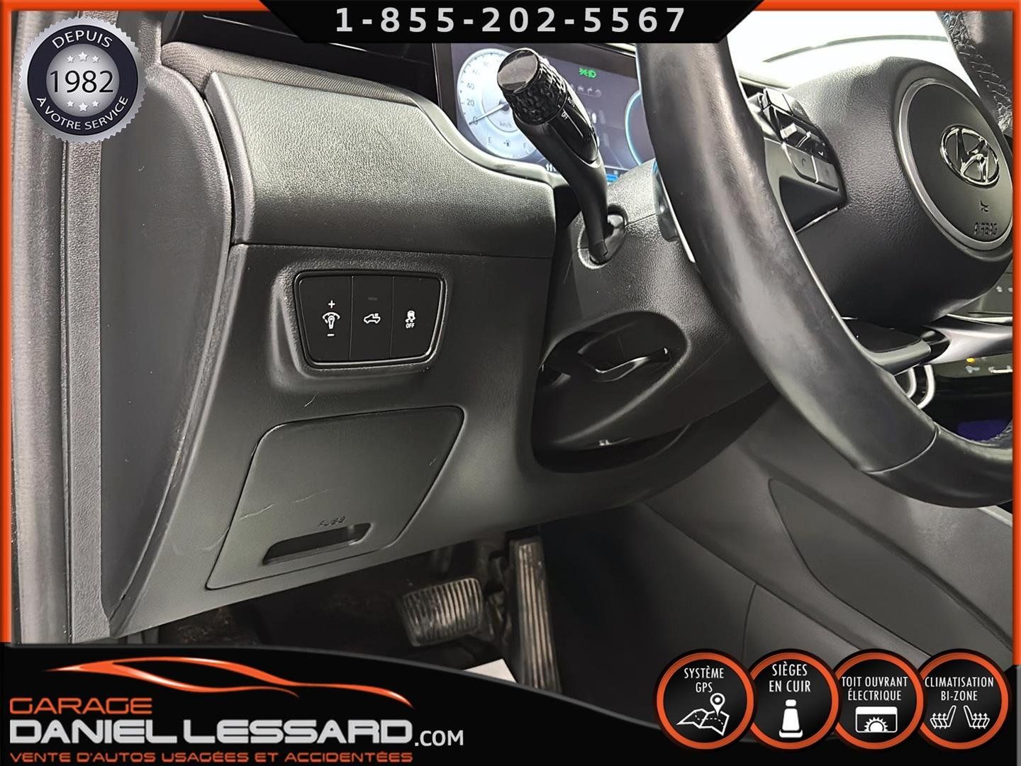 Hyundai SANTA CRUZ 2024 - Image 23