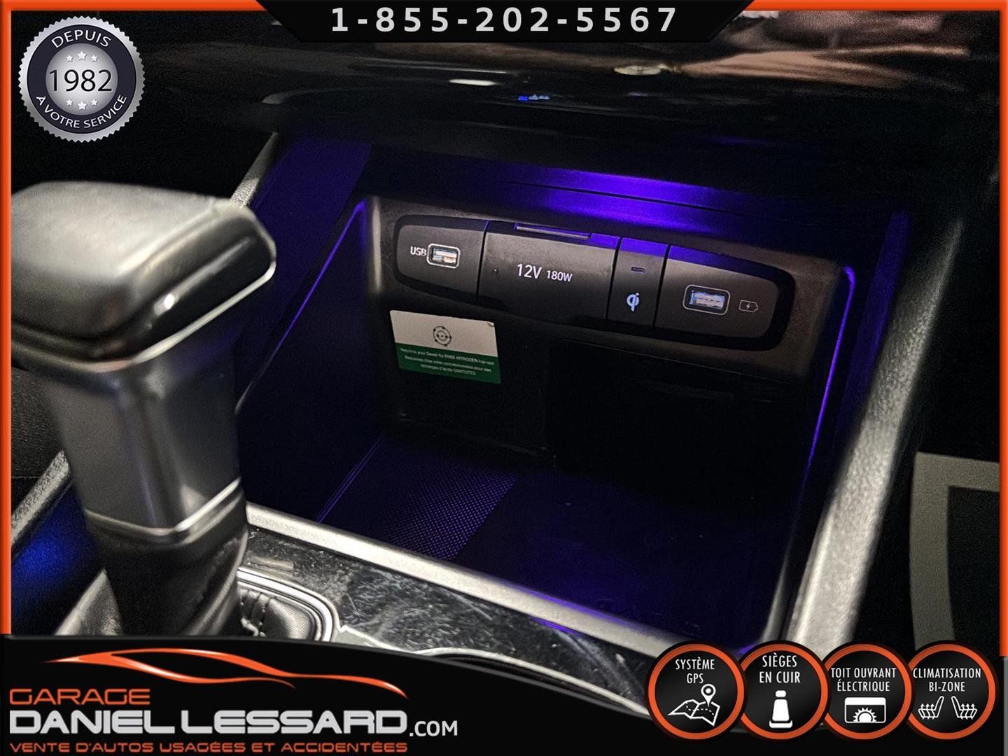 Hyundai SANTA CRUZ 2024 - Image 28