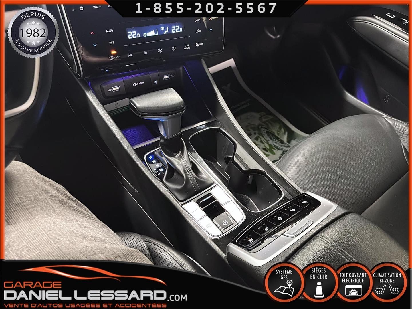 Hyundai SANTA CRUZ 2024 - Image 29