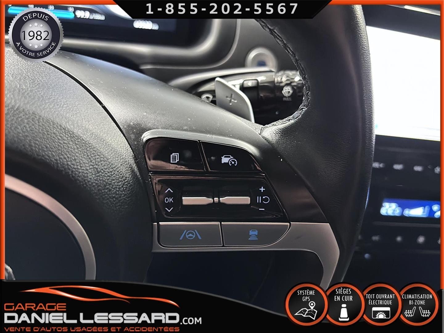 Hyundai SANTA CRUZ 2024 - Image 33