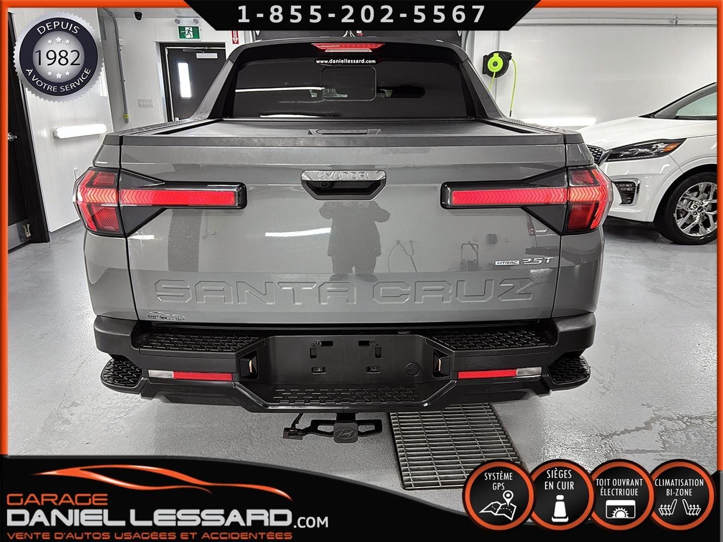 Hyundai SANTA CRUZ 2024 - Image 6