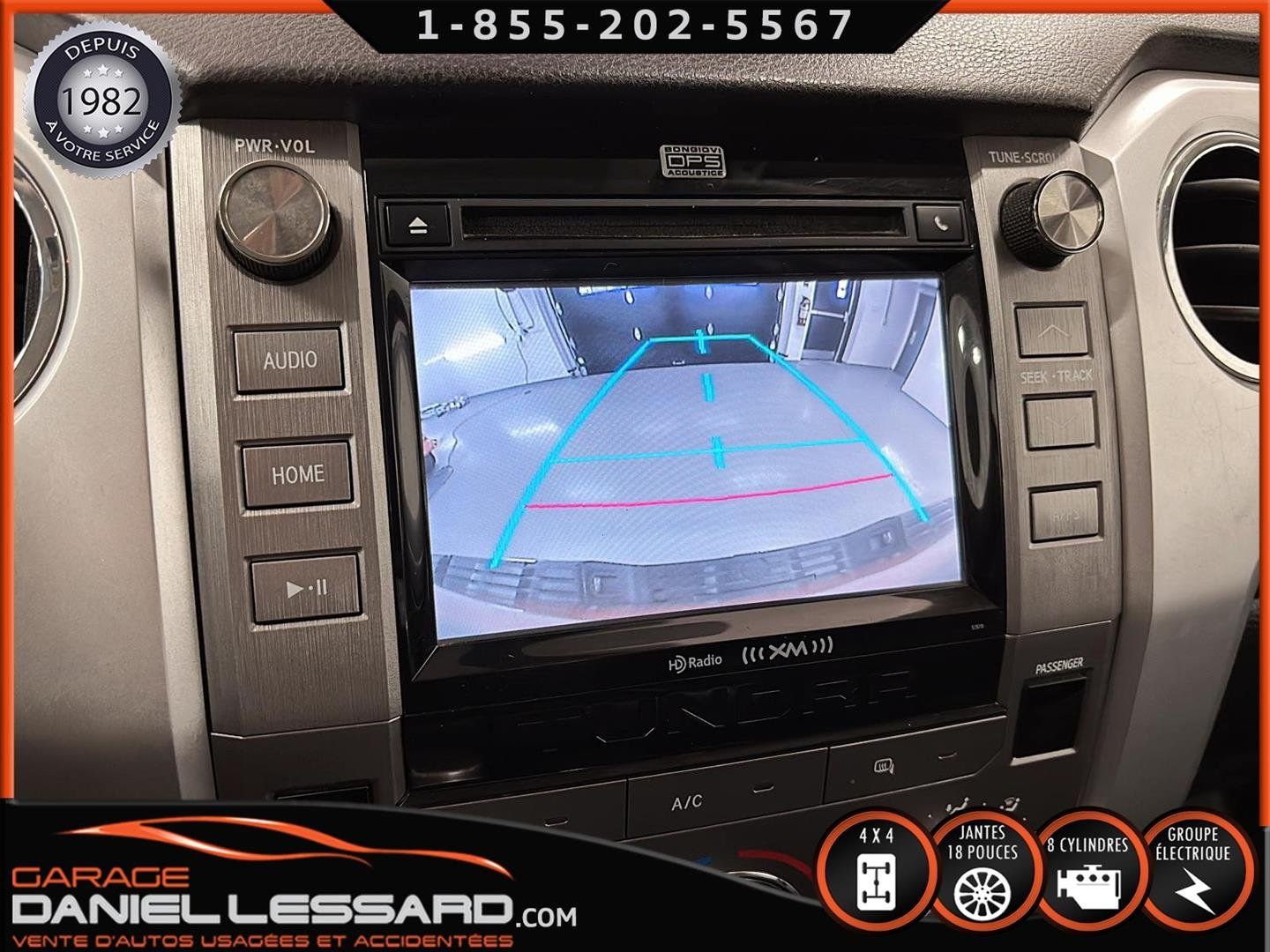 Toyota Tundra 2014 - Image 22