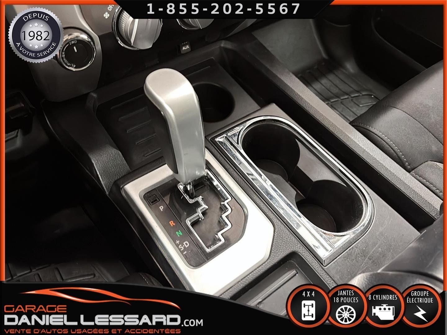 Toyota Tundra 2014 - Image 25