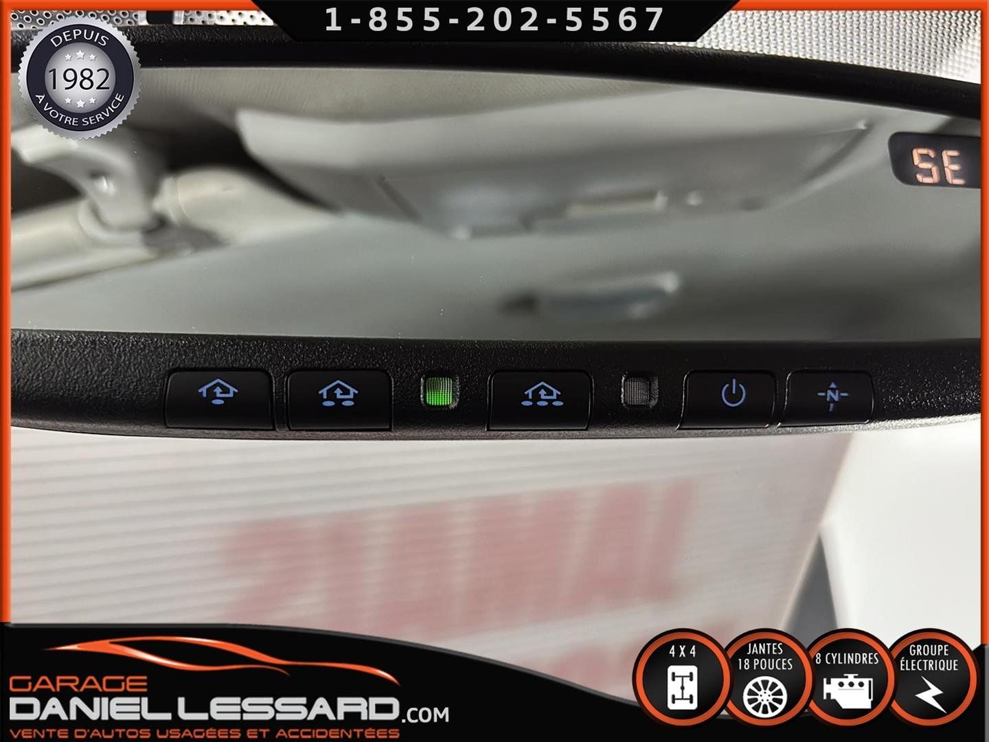Toyota Tundra 2014 - Image 26