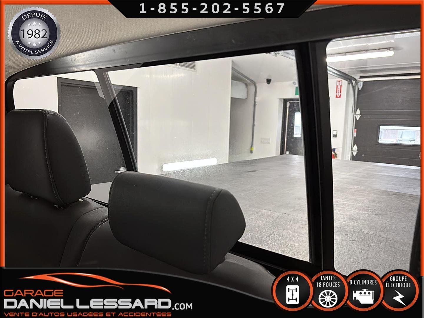 Toyota Tundra 2014 - Image 27
