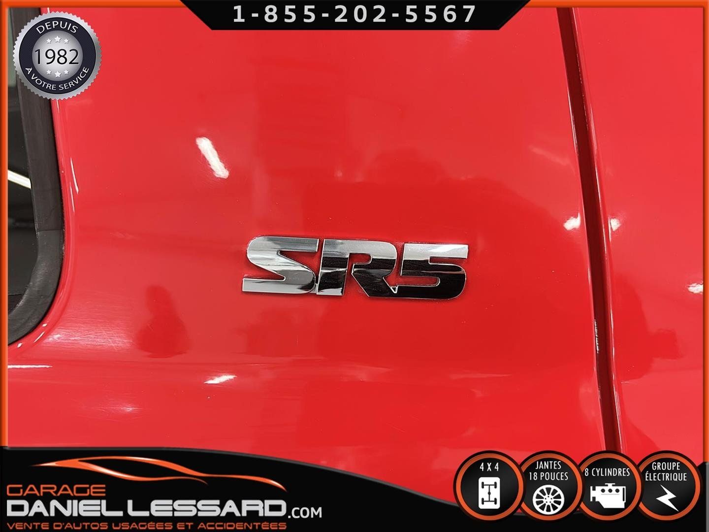 Toyota Tundra 2014 - Image 28