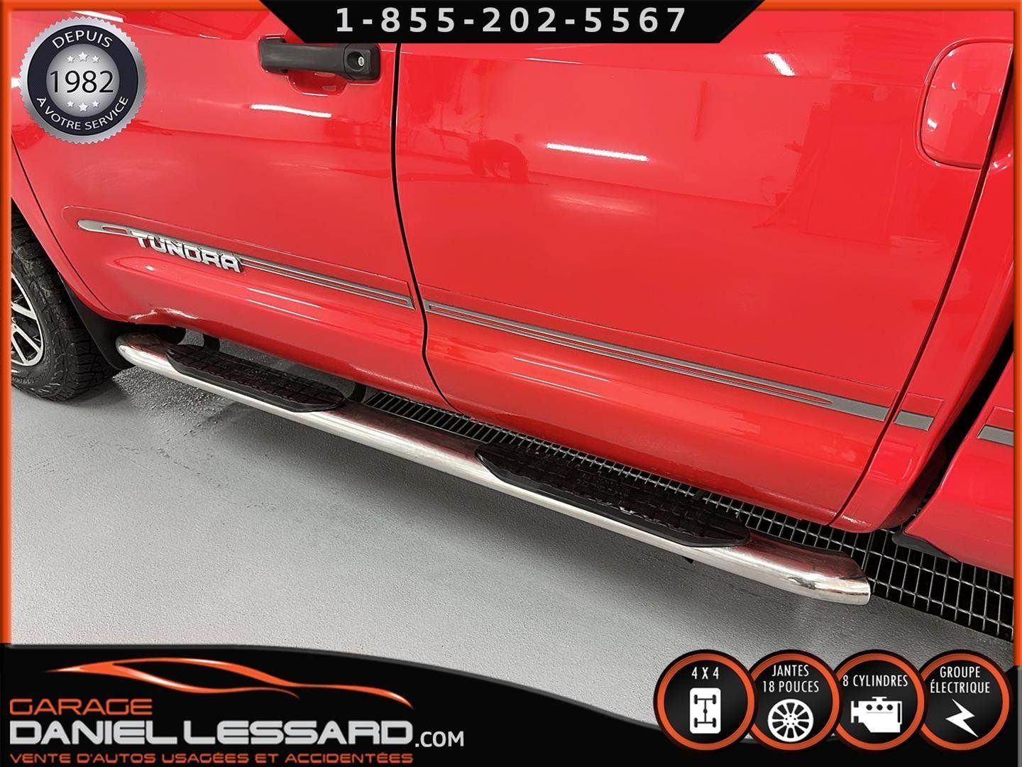 Toyota Tundra 2014 - Image 29