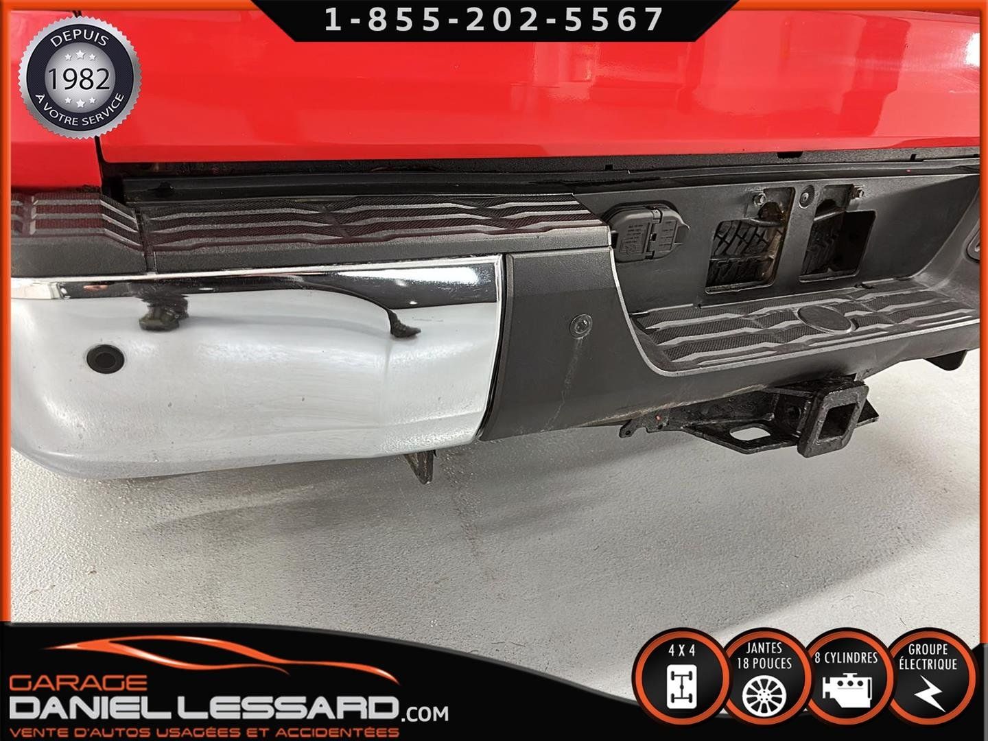 Toyota Tundra 2014 - Image 36