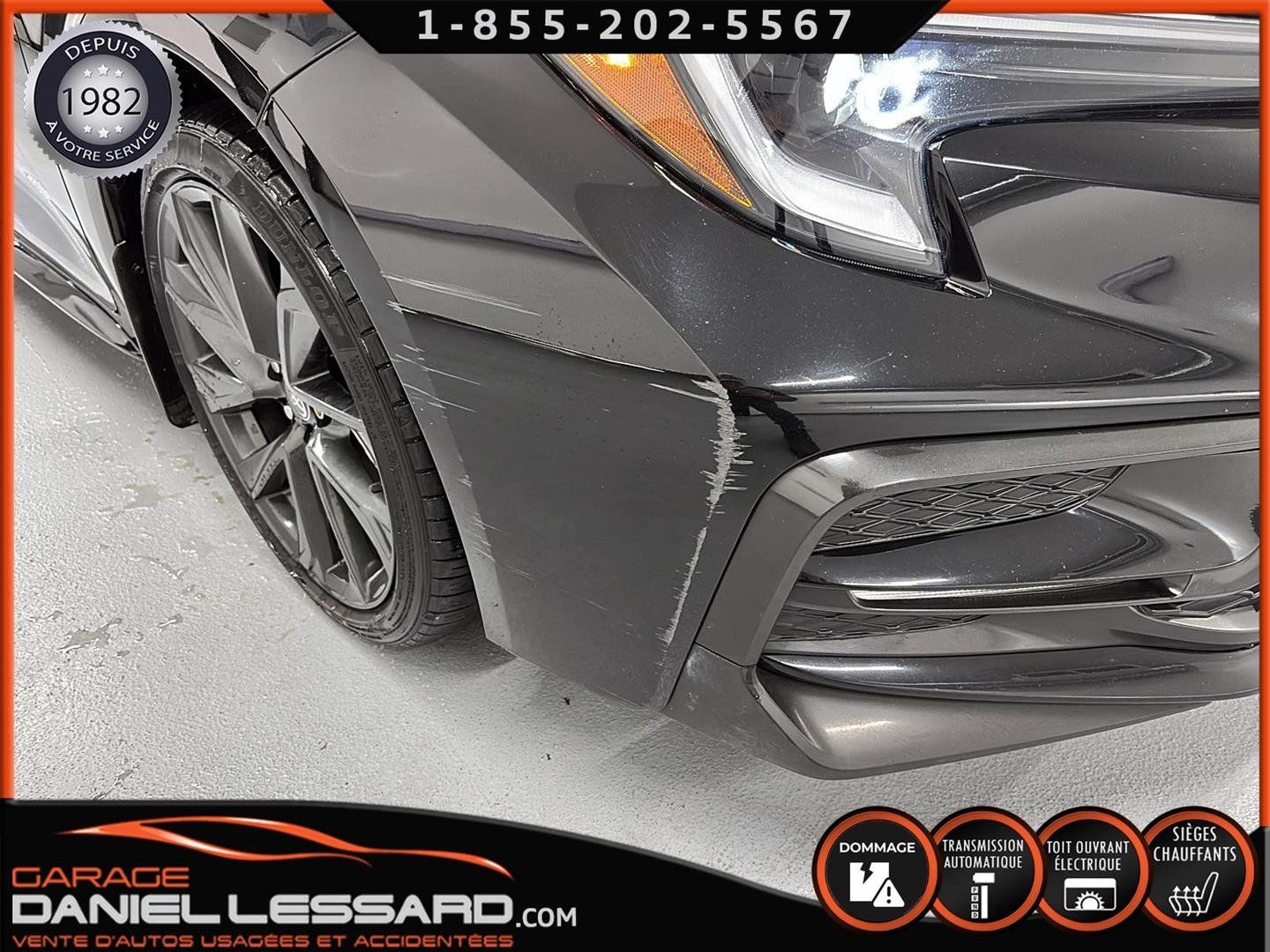 Toyota Corolla 2024 - Image 37