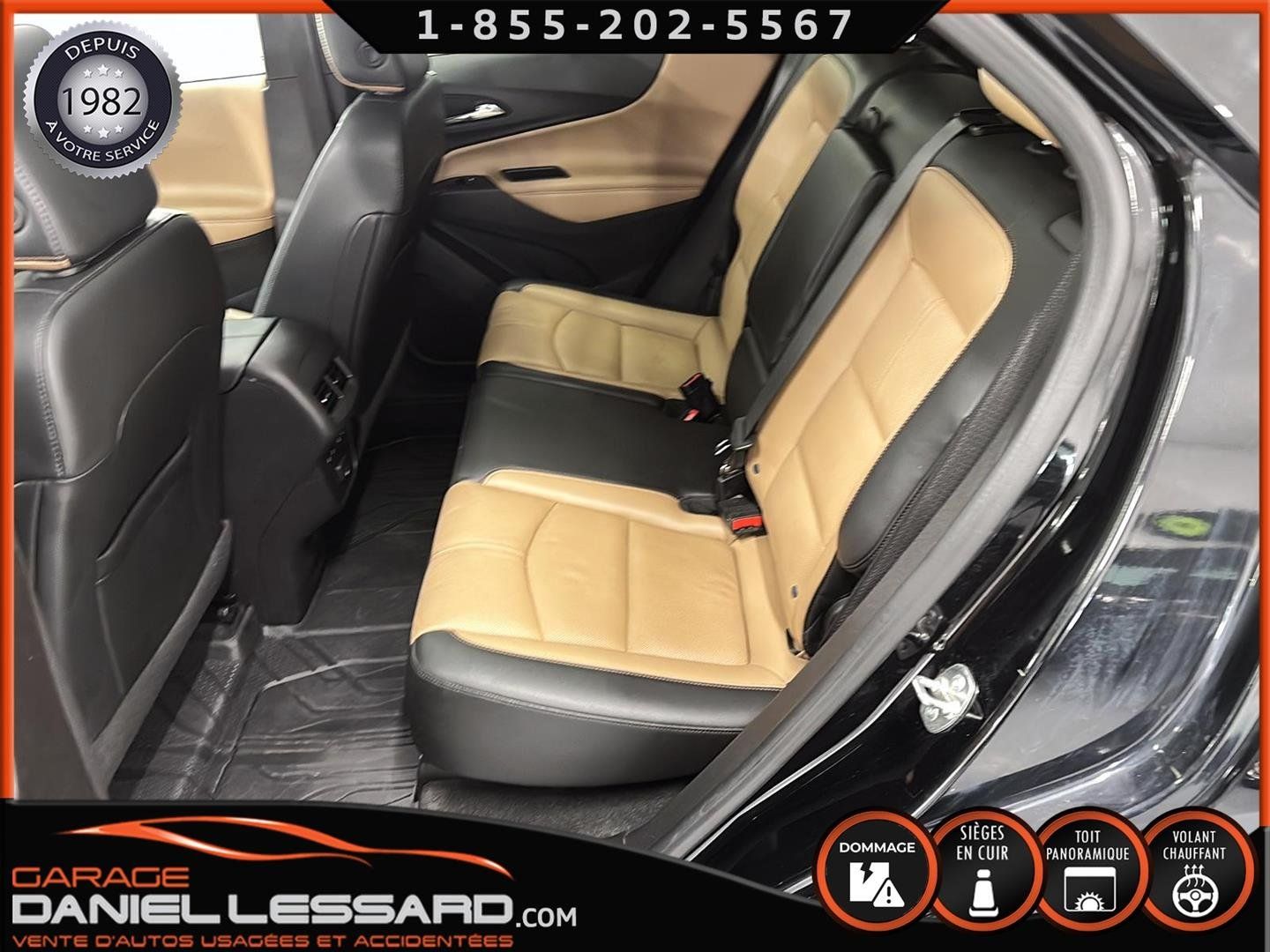 Chevrolet Equinox 2024 - Image 20