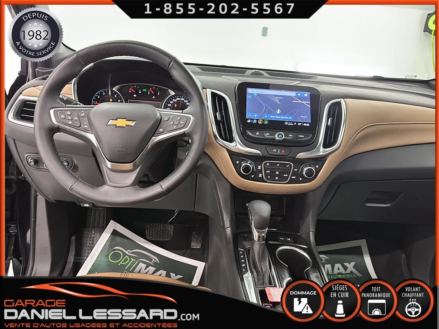 Chevrolet Equinox 2024 - Image 26