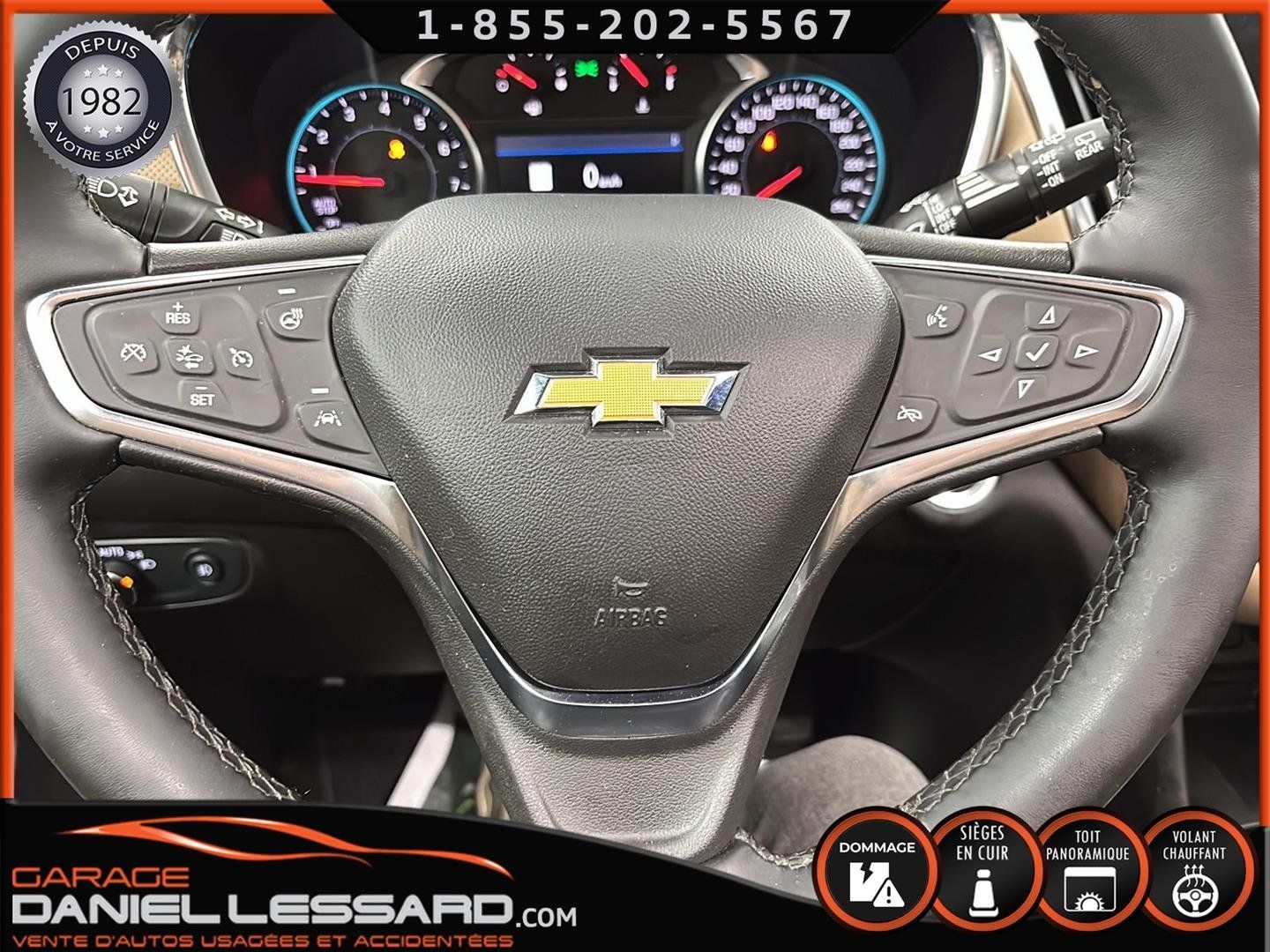 Chevrolet Equinox 2024 - Image 30