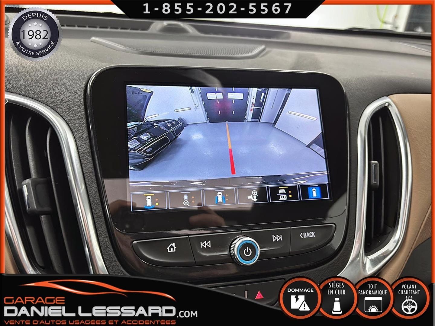 Chevrolet Equinox 2024 - Image 33