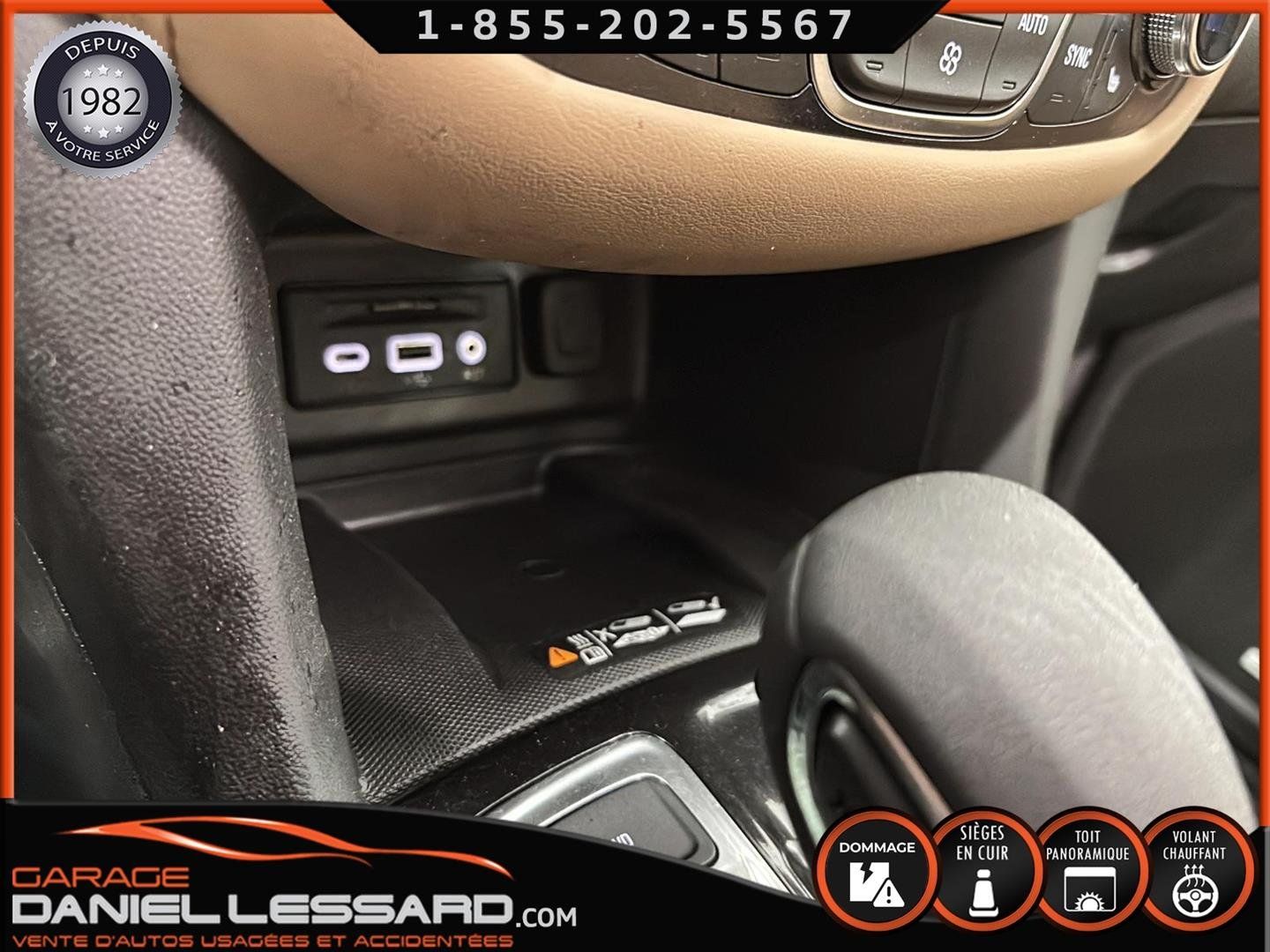 Chevrolet Equinox 2024 - Image 34