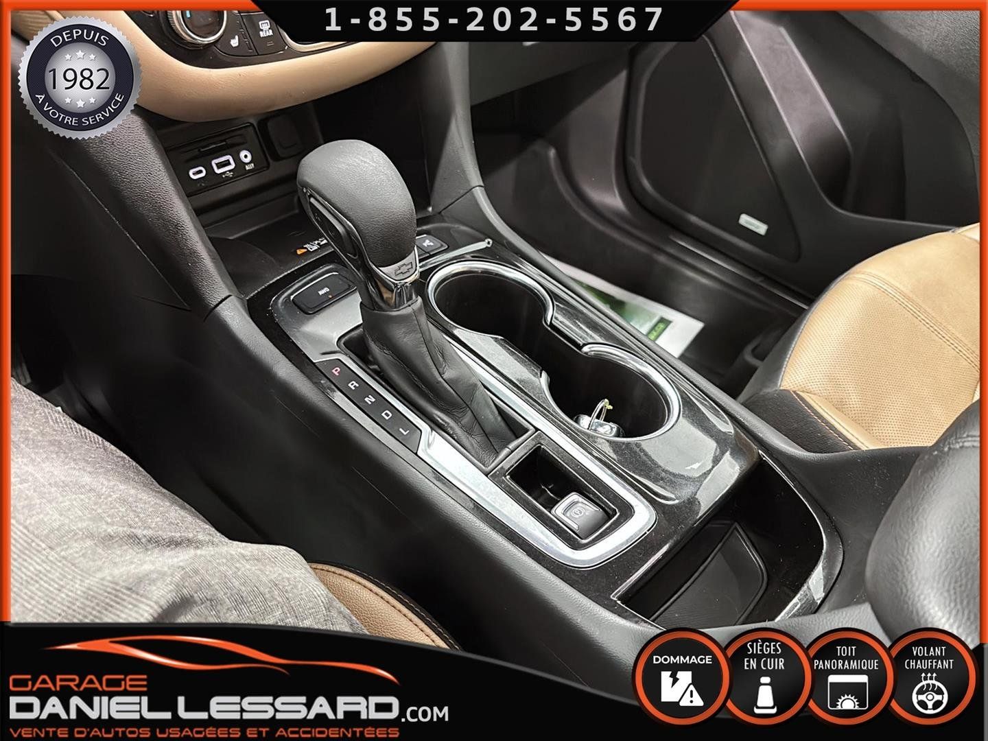 Chevrolet Equinox 2024 - Image 35