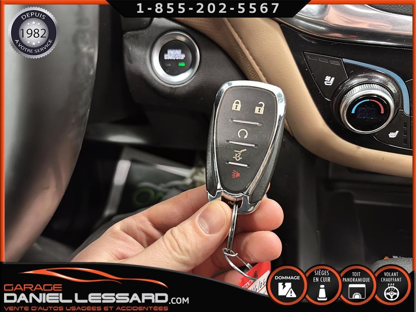 Chevrolet Equinox 2024 - Image 38