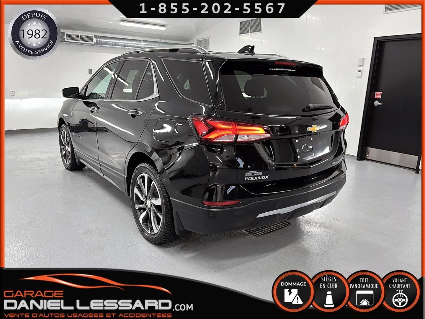 Chevrolet Equinox 2024 - Image 6