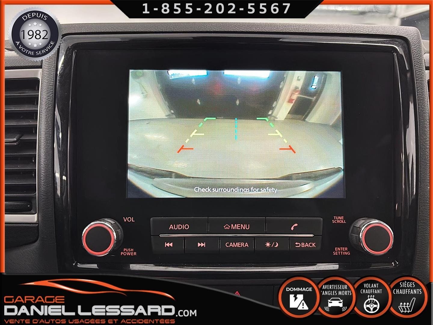 Nissan Frontier 2024 - Image 22