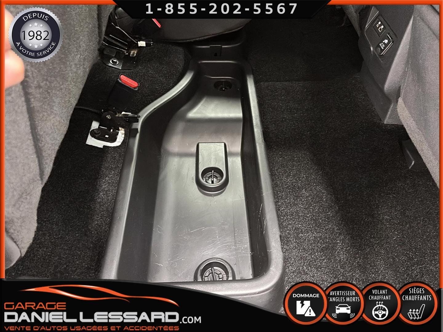 Nissan Frontier 2024 - Image 30
