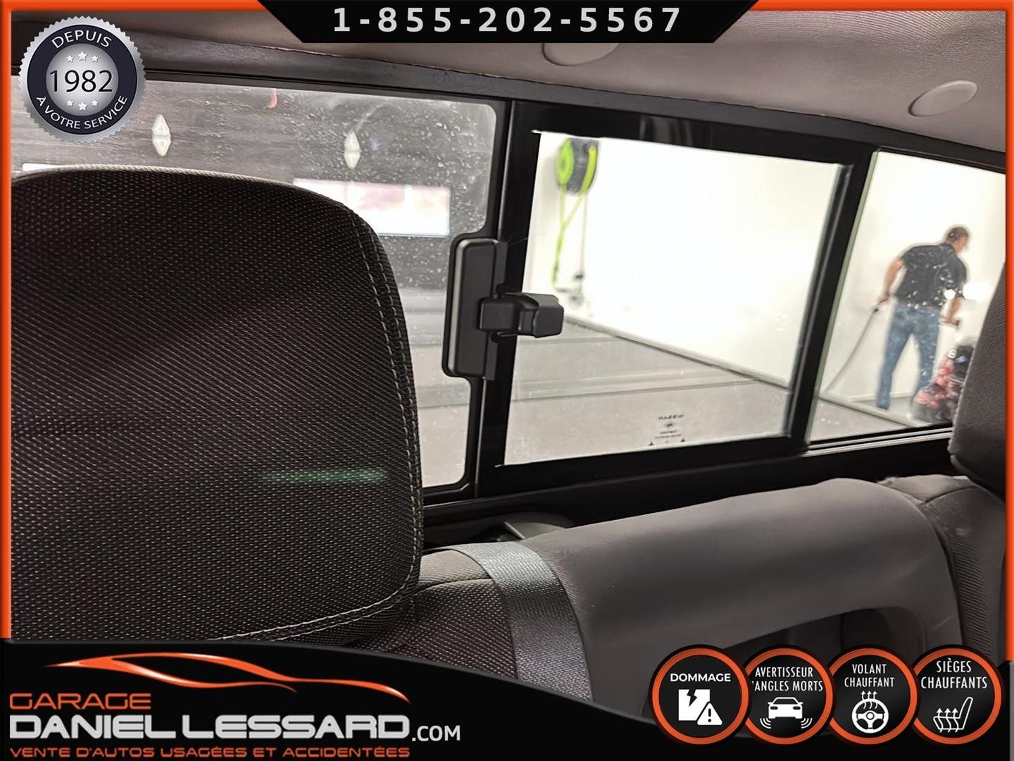 Nissan Frontier 2024 - Image 35