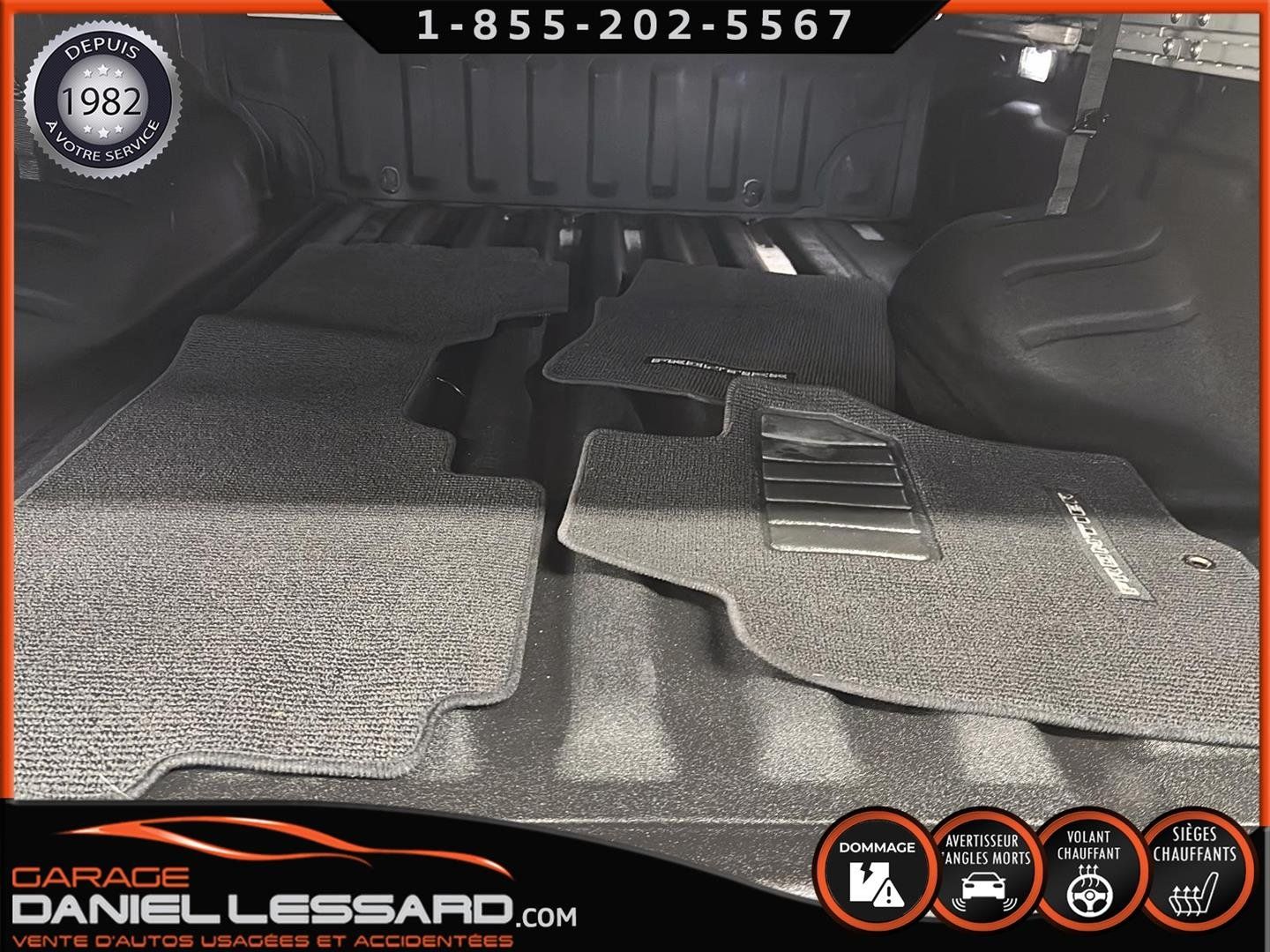 Nissan Frontier 2024 - Image 36