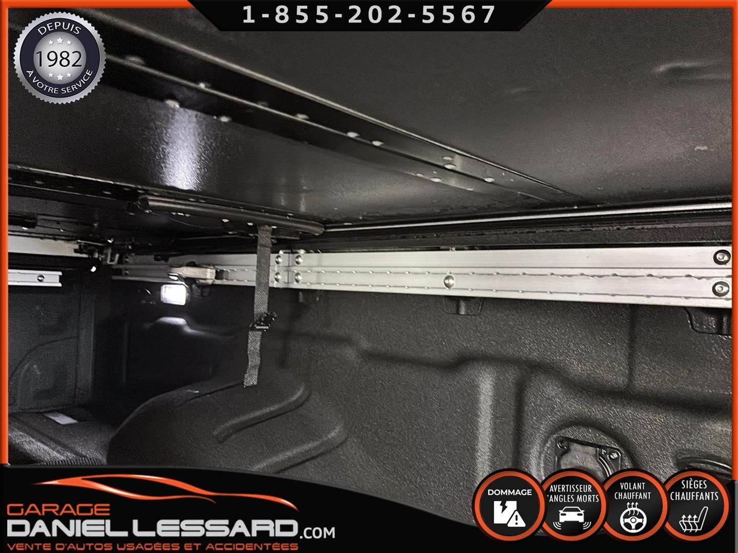 Nissan Frontier 2024 - Image 37