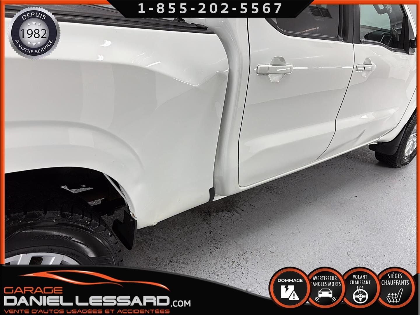 Nissan Frontier 2024 - Image 39