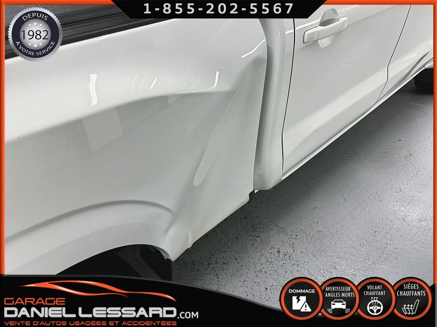Nissan Frontier 2024 - Image 40