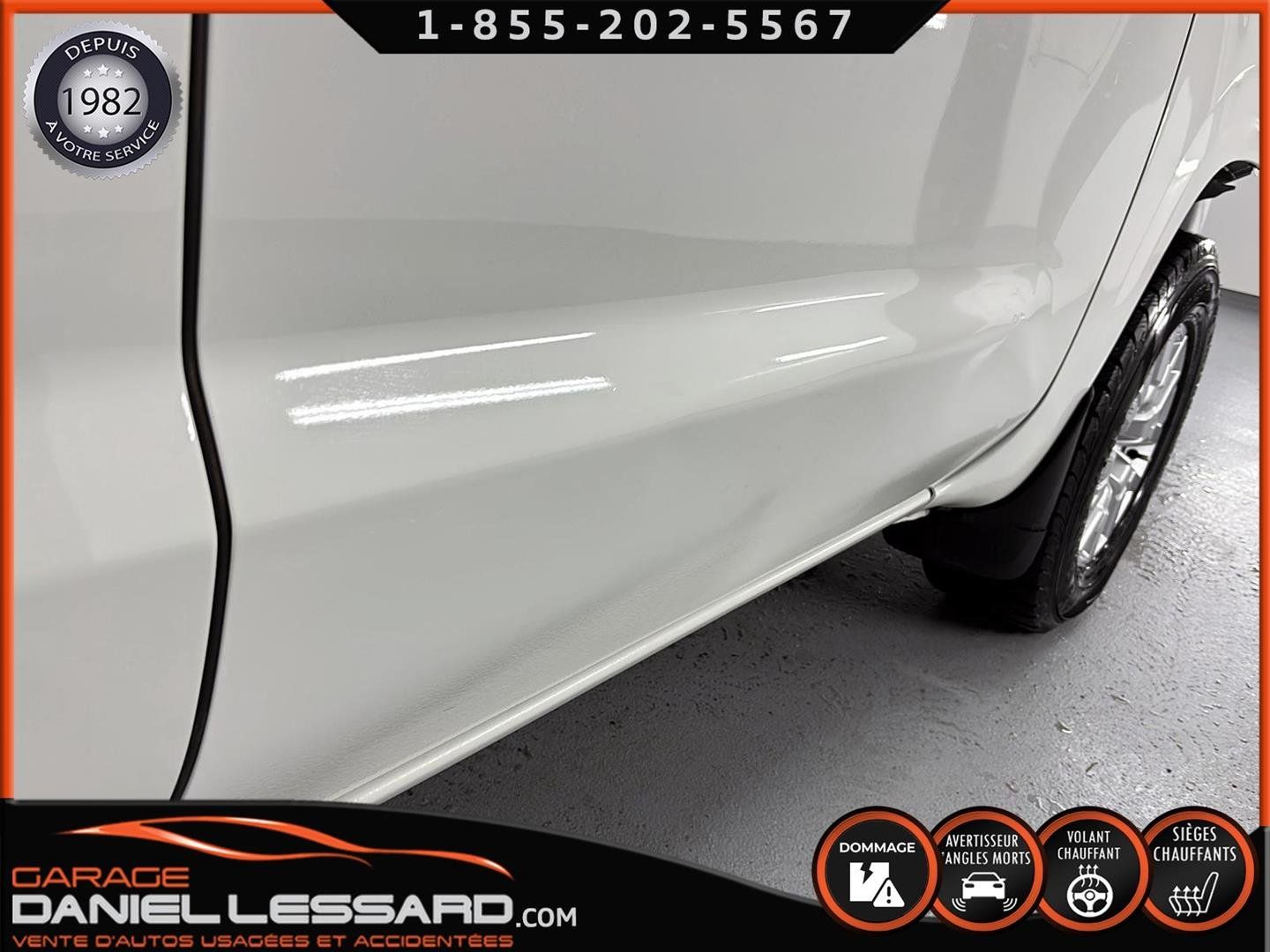 Nissan Frontier 2024 - Image 41