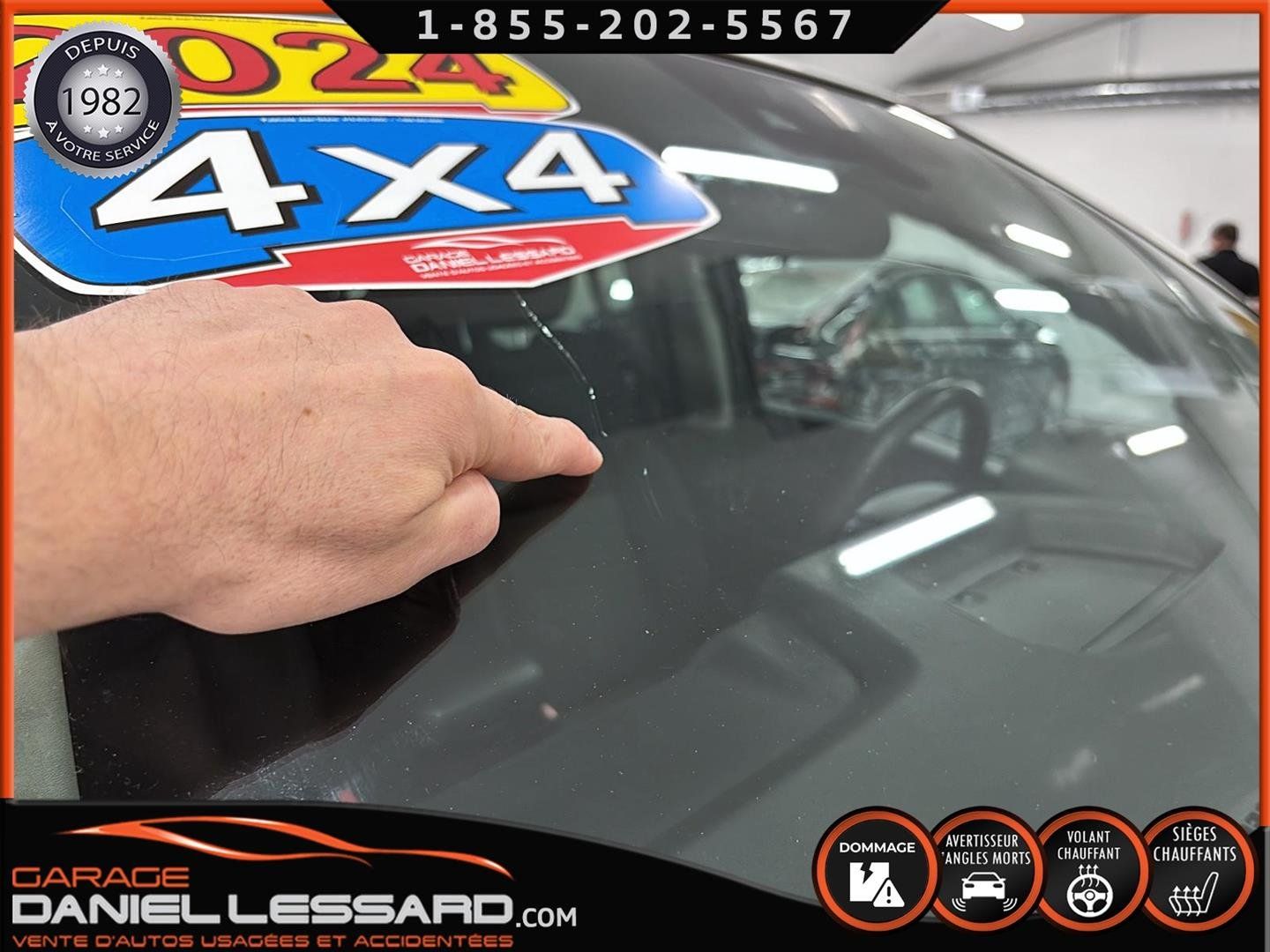 Nissan Frontier 2024 - Image 47