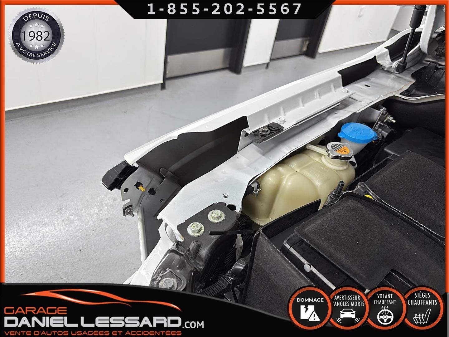 Nissan Frontier 2024 - Image 48