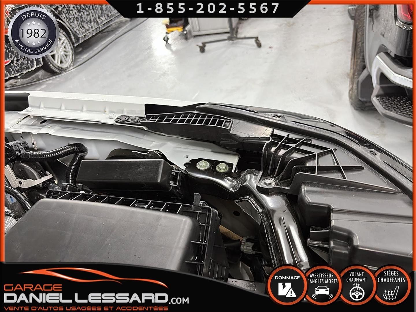 Nissan Frontier 2024 - Image 49