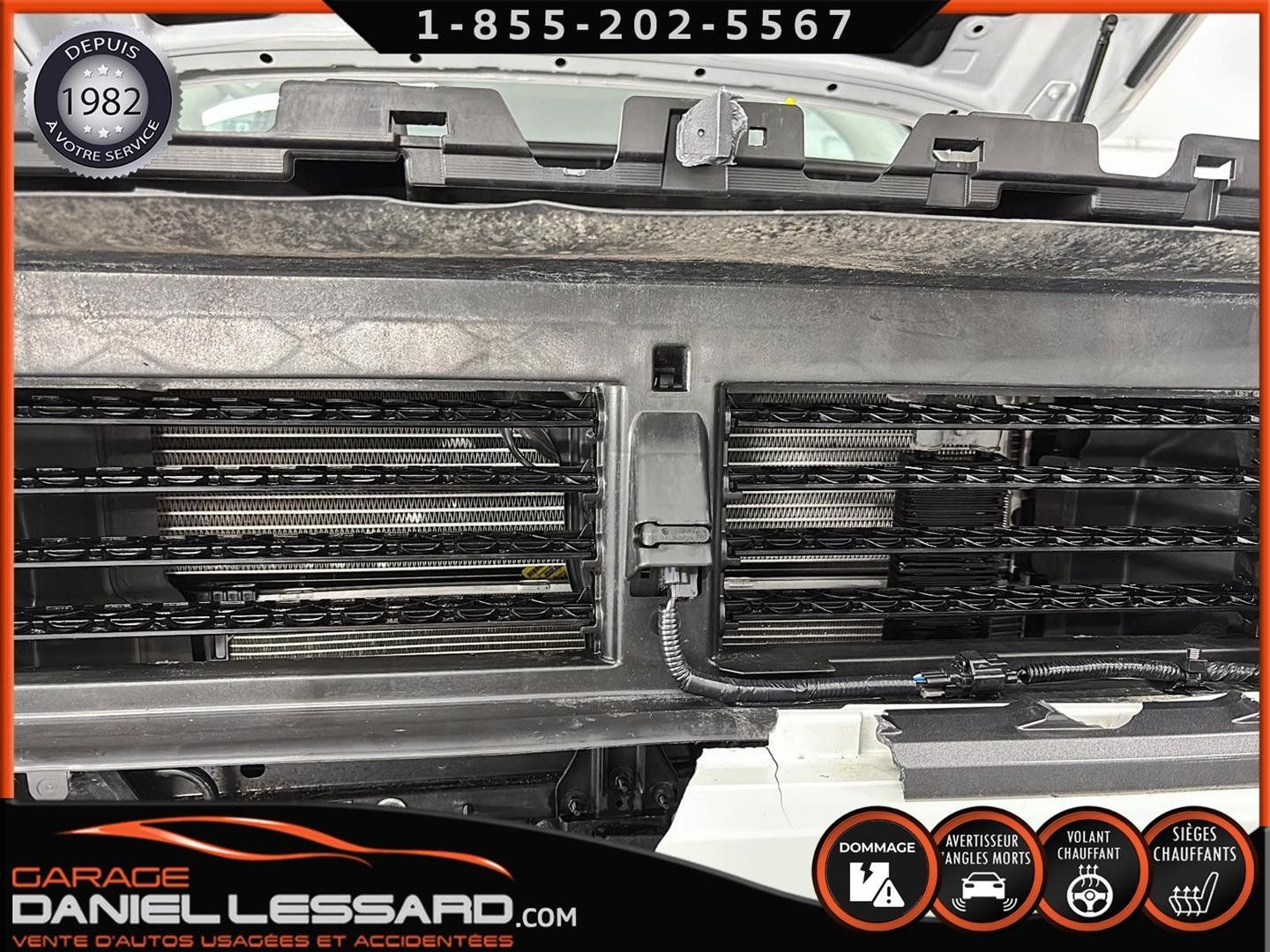 Nissan Frontier 2024 - Image 52