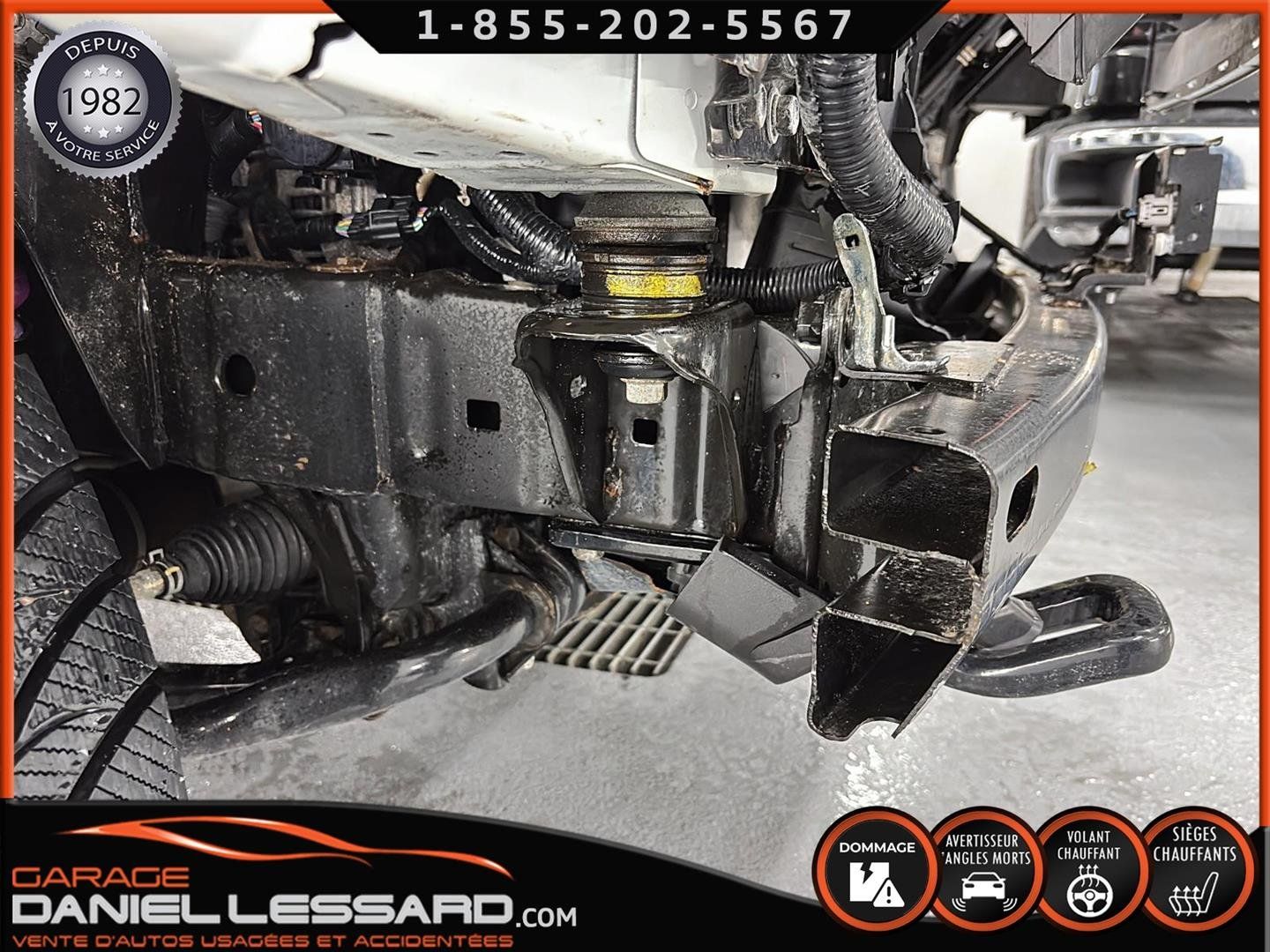 Nissan Frontier 2024 - Image 54