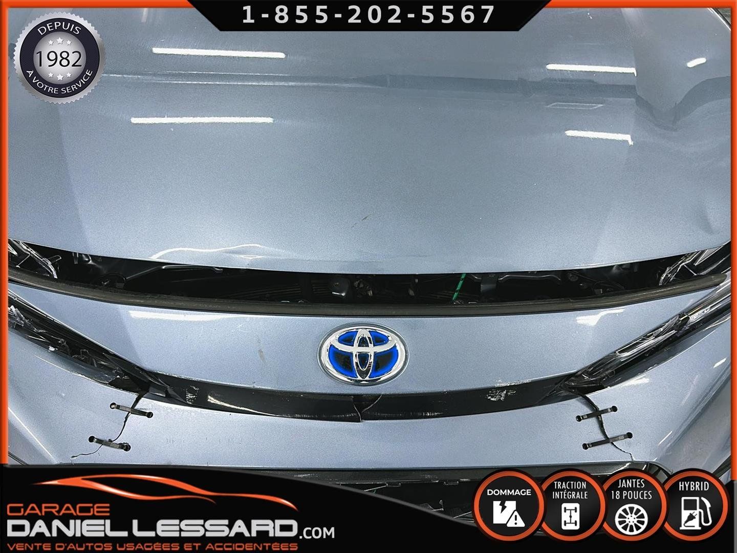Toyota Corolla 2024 - Image 12