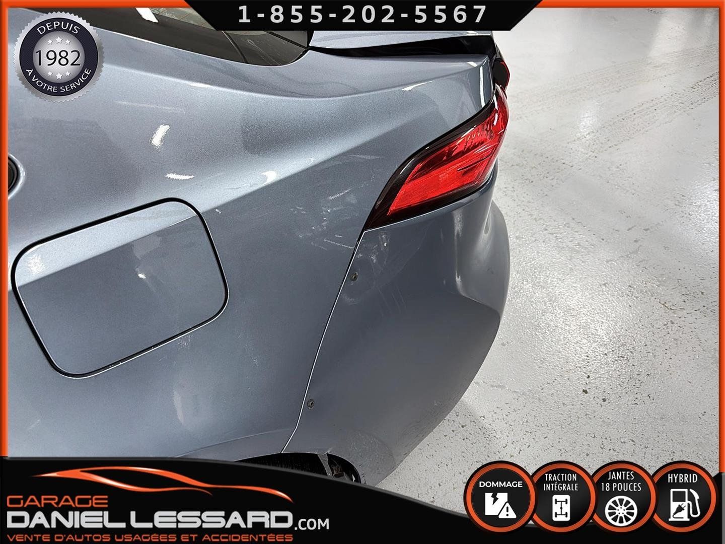 Toyota Corolla 2024 - Image 26