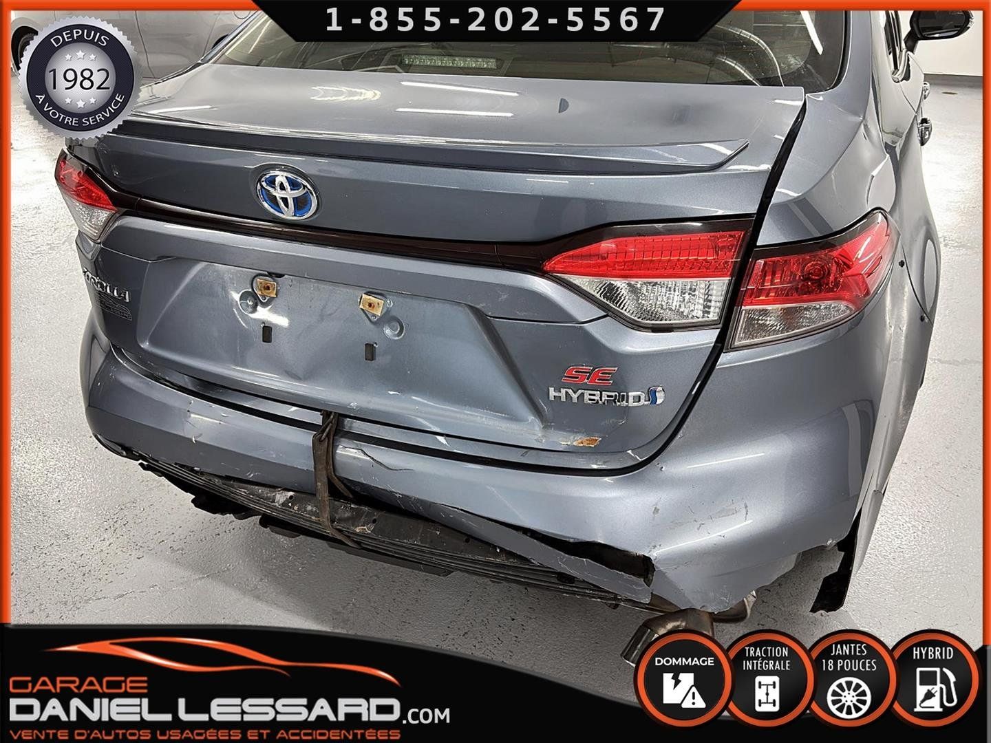 Toyota Corolla 2024 - Image 27