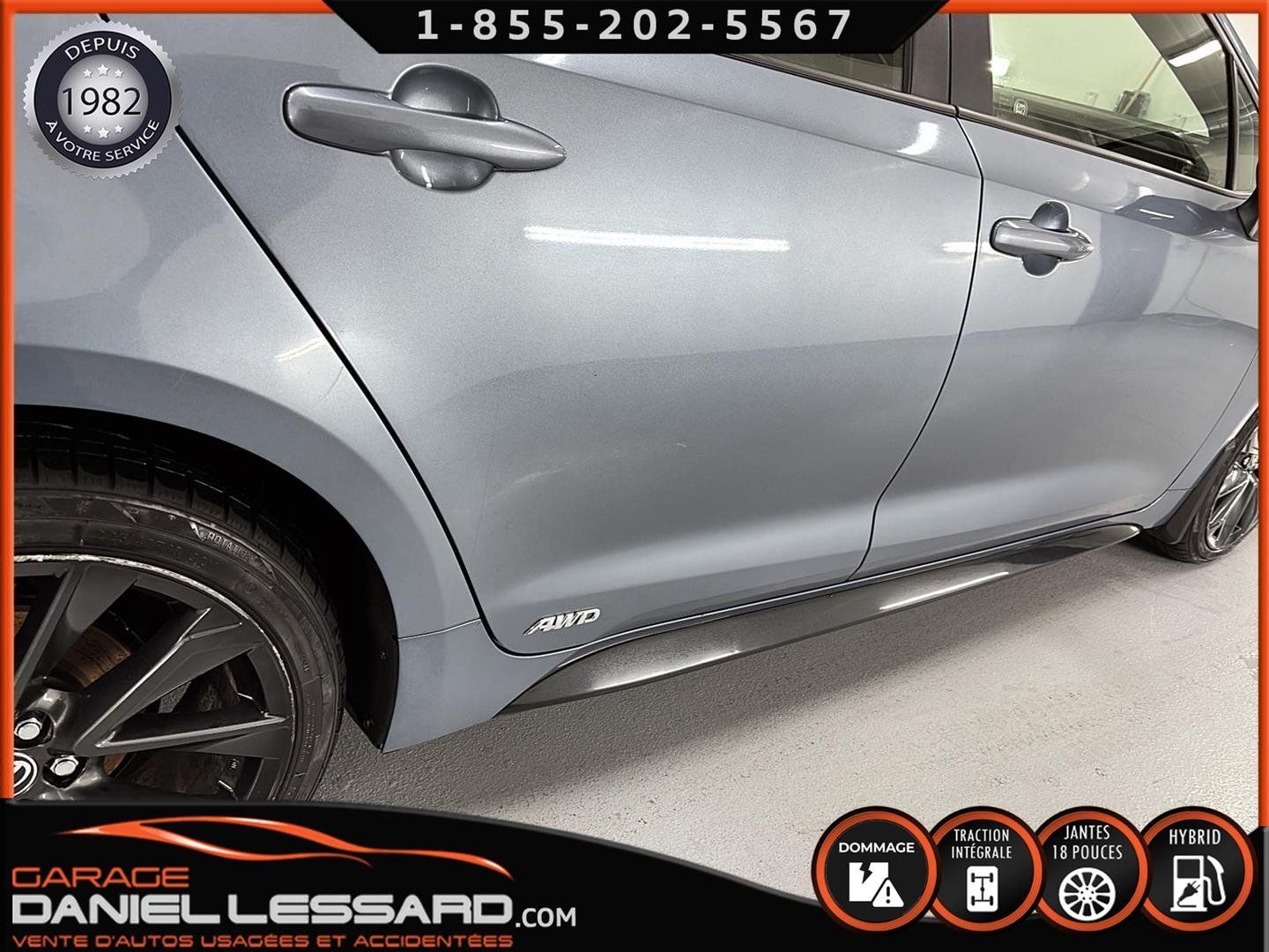 Toyota Corolla 2024 - Image 29
