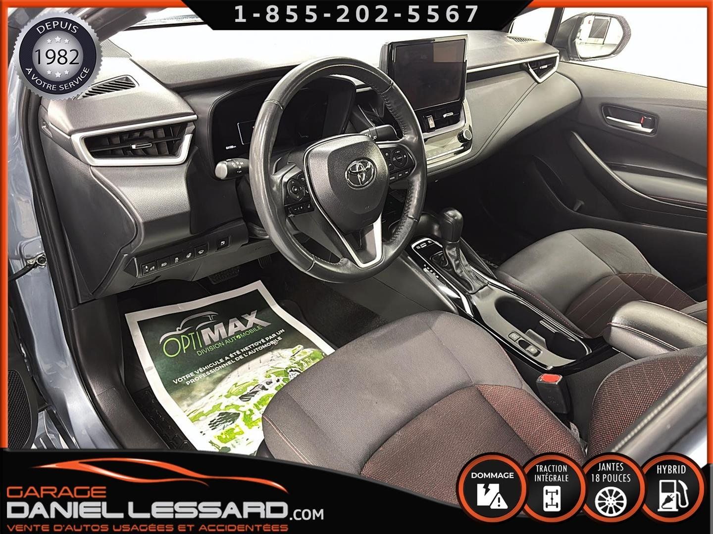 Toyota Corolla 2024 - Image 46
