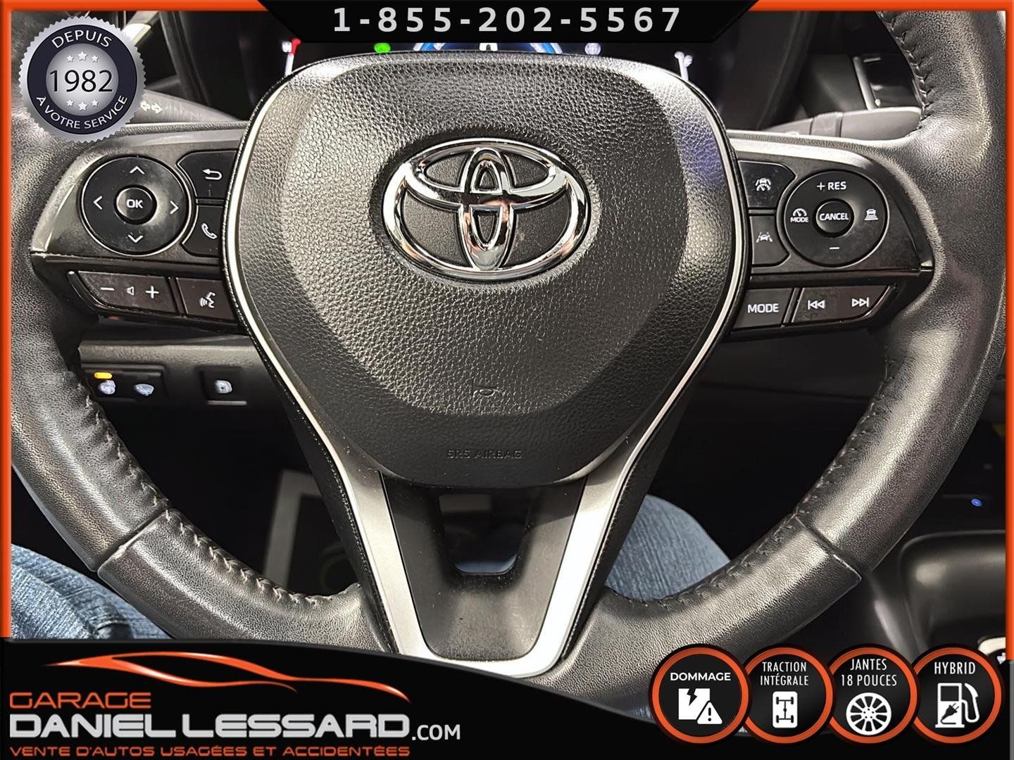 Toyota Corolla 2024 - Image 49