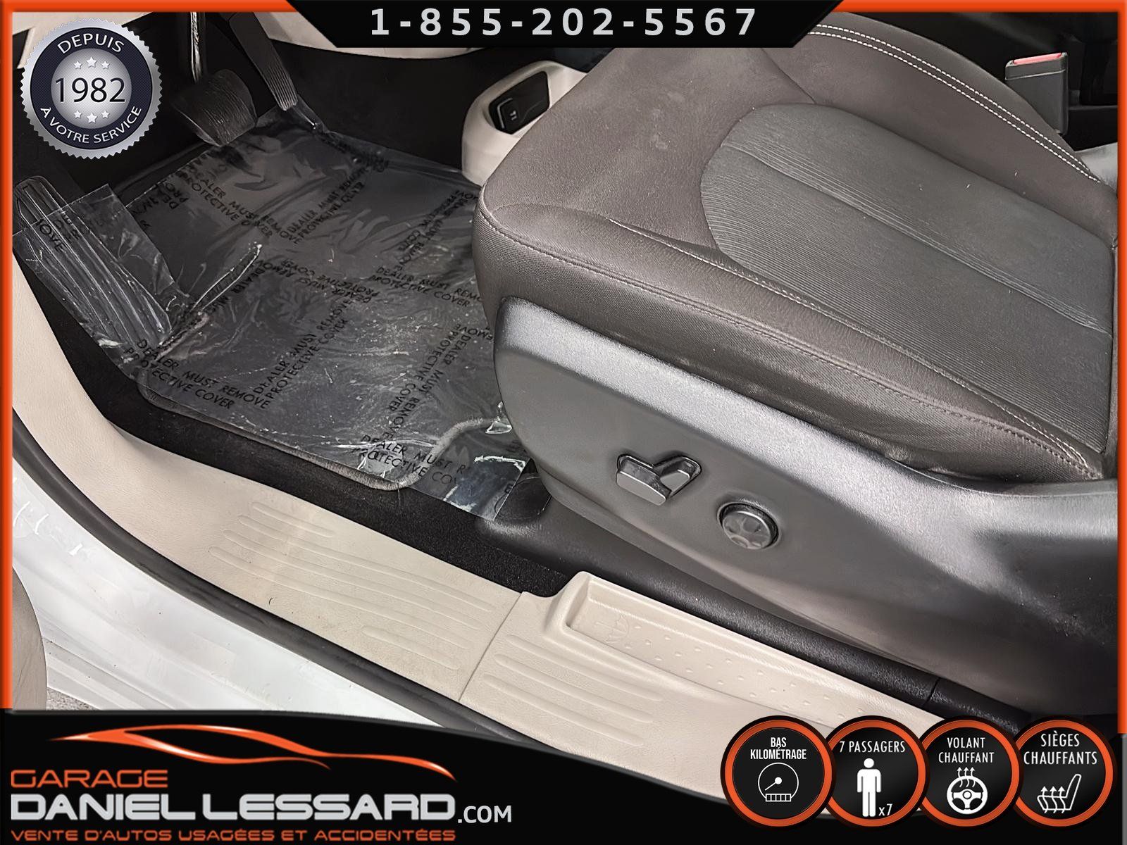 Chrysler Grand Caravan 2024 - Image 19