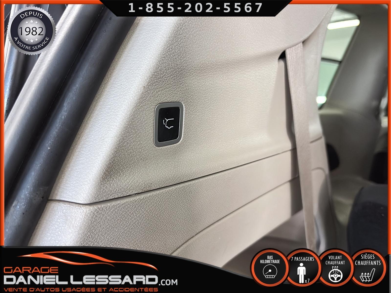 Chrysler Grand Caravan 2024 - Image 24