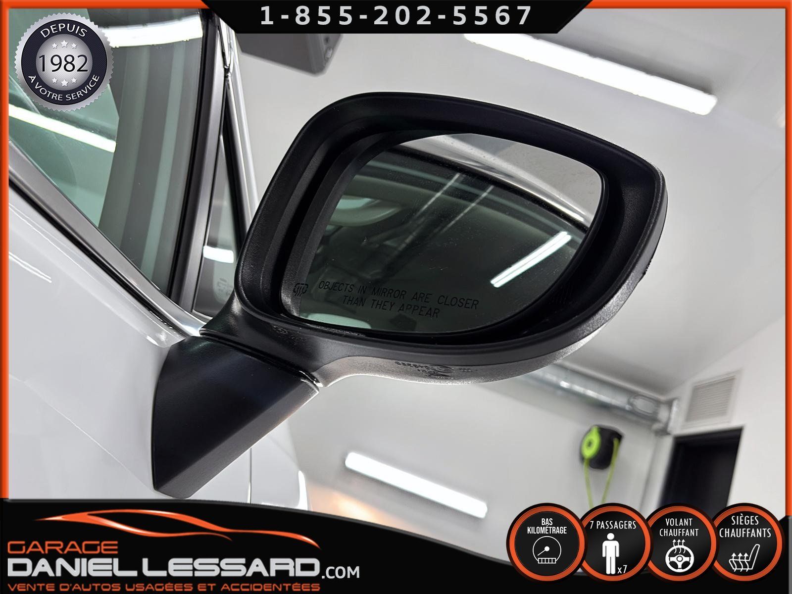 Chrysler Grand Caravan 2024 - Image 10