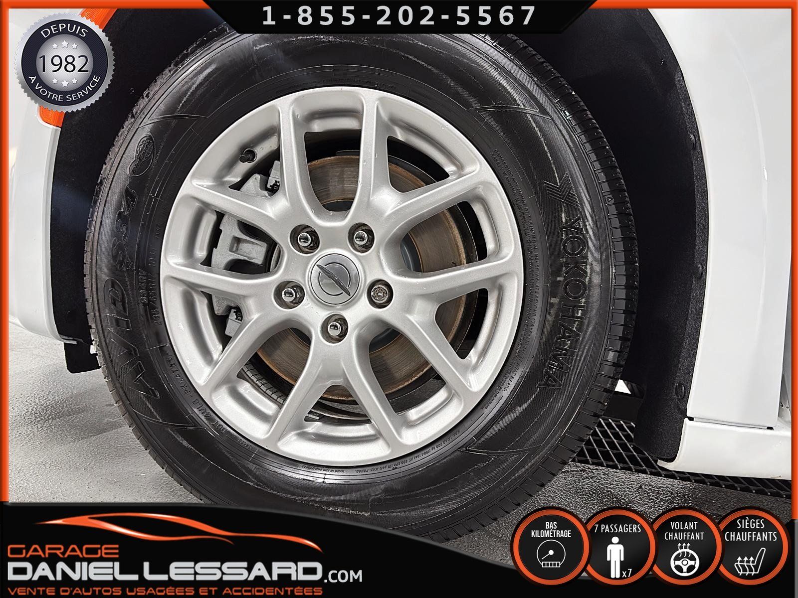 Chrysler Grand Caravan 2024 - Image 11