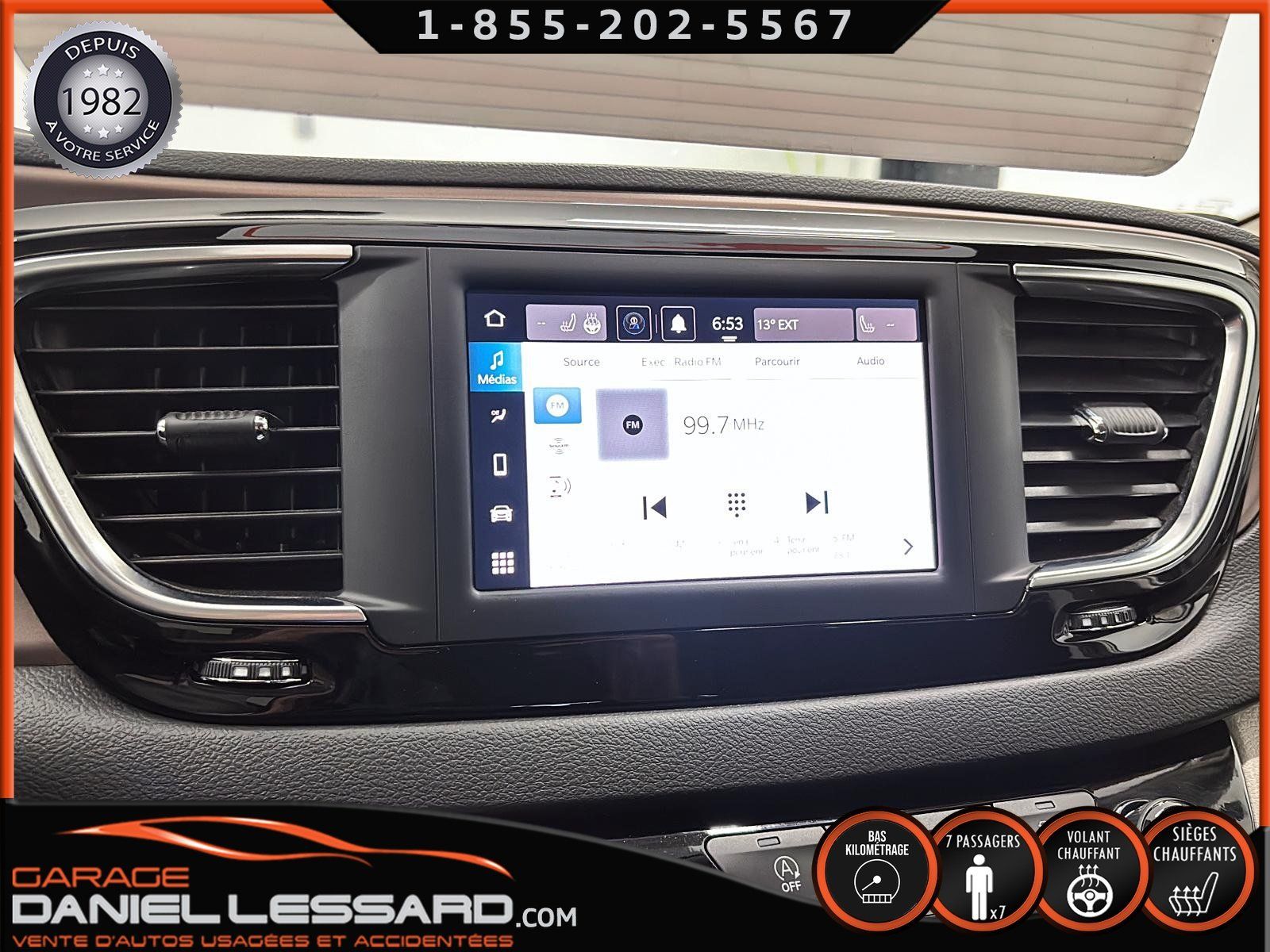 Chrysler Grand Caravan 2024 - Image 32