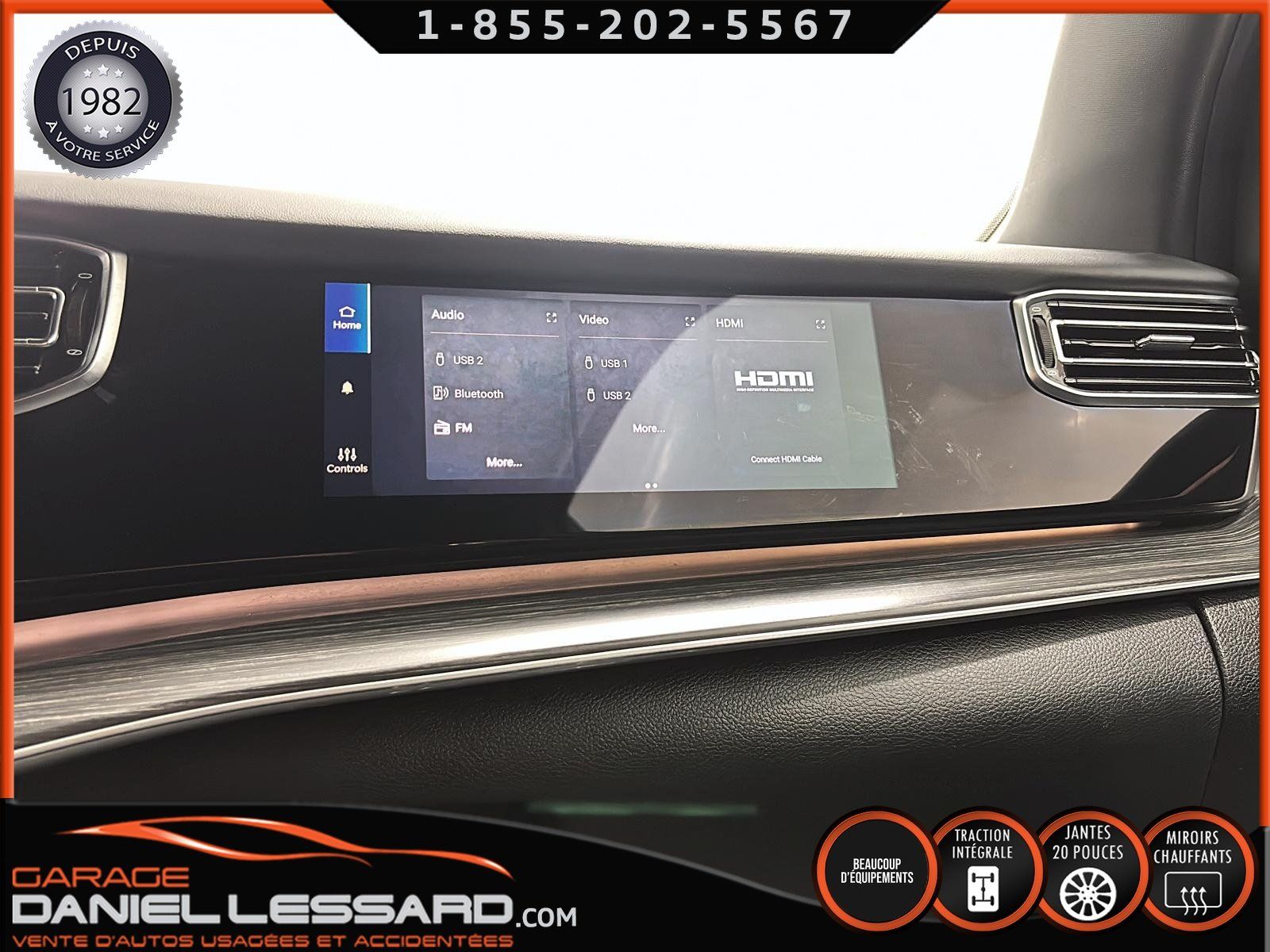 Jeep Wagoneer 2024 - Image 33