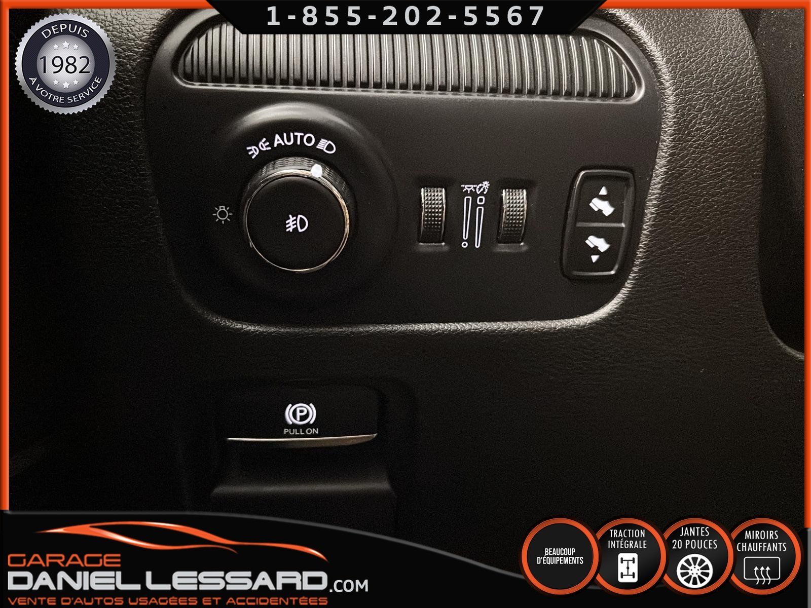 Jeep Wagoneer 2024 - Image 24