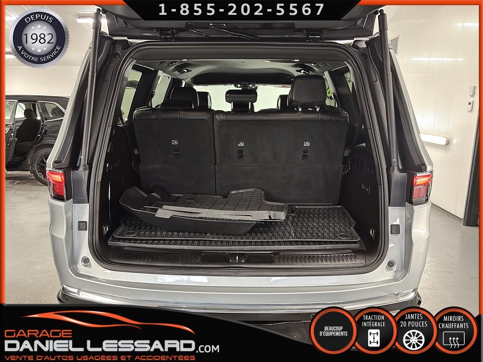 Jeep Wagoneer 2024 - Image 41